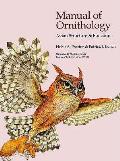 Manual Of Ornithology Avian Structure