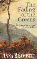 The Fading of the Greens: The Decline of Environmental Politics in the West