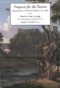 Prospects for the Nation: Recent Essays in British Landscape, 1750-1880 Volume 4