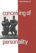 Conceiving of Personality