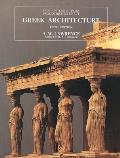 Greek Architecture 5th Edition