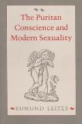 Puritan Conscience & Modern Sexuality