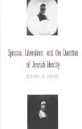 Spinoza, Liberalism, and the Question of Jewish Identity