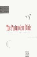 Postmodern Bible The Bible & Culture Col