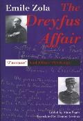 Dreyfus Affair Jaccuse & Other Writings