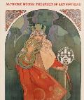 Alphonse Mucha The Spirit Of Art Nouveau