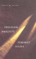 Freudian Analysts Feminist Issues