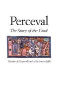 Perceval The Story Of The Grail