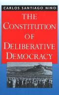 Constitution Of Deliberative Democracy