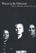 Women in the Holocaust