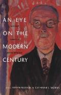 Eye on the Modern Century: Selected Letters of Henry McBride