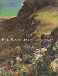 Pre Raphaelite Landscape