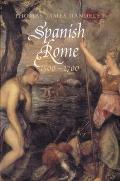 Spanish Rome 1500 1700