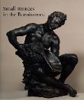 Small Bronzes In The Renaissance
