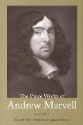 The Prose Works of Andrew Marvell: Volume 1, 1672-1673