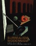 Surrealism & Modernism From the Collection of the Wadsworth Atheneum Museum of Art