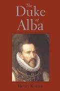 Duke Of Alba Alba