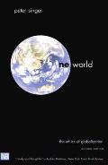 One World The Ethics of Globalization Second Edition