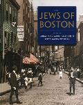 Jews Of Boston
