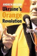 Ukraine's Orange Revolution