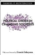 Political Order in Changing Societies