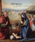 Old Masters at the Art Institute of Chicago: Volume 32