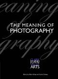 Meaning Of Photography