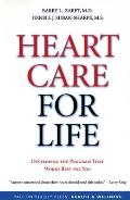 Heart Care for Life: Developing the Program That Works Best for You