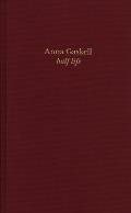 Anna Gaskell: Half Life