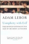 Complicity with Evil