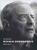 The World of Witold Gombrowicz 1904-1969: Catalog of a Centenary Exhibition at the Beinecke Rare Book & Manuscript Library, Yale University