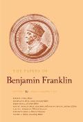The Papers of Benjamin Franklin, Vol. 39: Volume 39, January 21 Through May 15, 1783