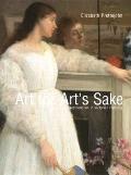 Art for Art's Sake: Aestheticism in Victorian Painting