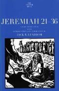 Jeremiah 21-36: A New Translation with Introduction and Commentary