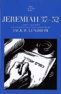 Jeremiah 37-52: A New Translation with Introduction and Commentary