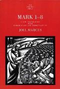 Mark 1-8