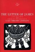 The Letter of James: A New Translation with Introduction and Commentary