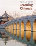 Learning Chinese: A Foundation Course in Mandarin, Intermediate Level
