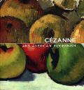 Cezanne & American Modernism