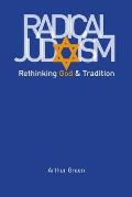 Radical Judaism