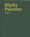 Blinky Palermo: Retrospective 1964-1977