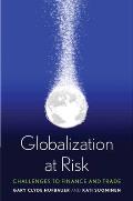 Globalization at Risk Challenges to Finance & Trade