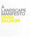Landscape Manifesto
