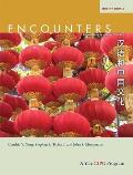 Encounters Chinese Language & Culture Student Book 3