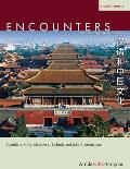 Encounters Chinese Language & Culture Student Book 4