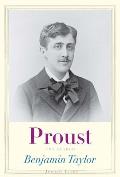 Proust The Futures Secret
