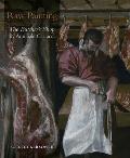 Raw Painting: The Butcher's Shop by Annibale Carracci