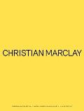Christian Marclay: Festival