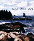 Maine Moderns: Art in Seguinland, 1900-1940