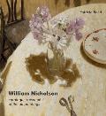 William Nicholson: A Catalogue Raisonn? of the Oil Paintings